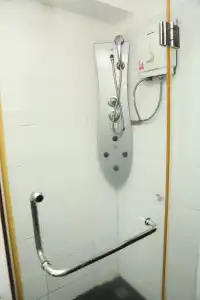 Boss Suites Nana - 11