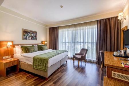 Grand Pasha Lefkosa & Casino & Spa - 13