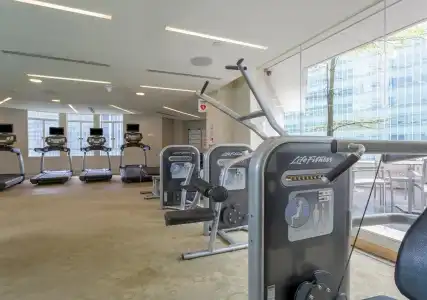 Ascott Raffles Place Singapore - 22