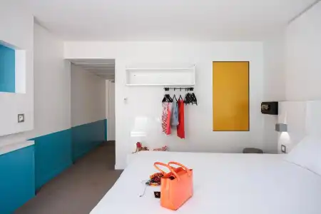ibis Styles Menton Centre - 36
