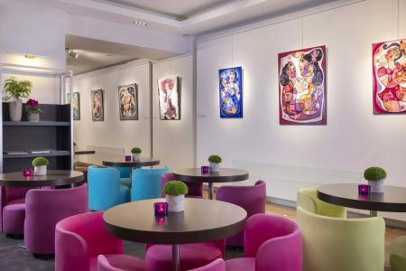 Le Marceau Bastille - 23