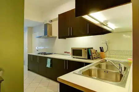 Wedgewood Residences Mont' Kiara - 32