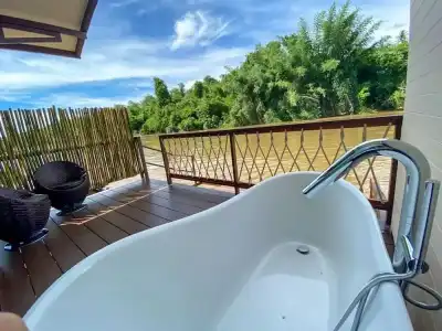 Binlha Raft Resort - 22