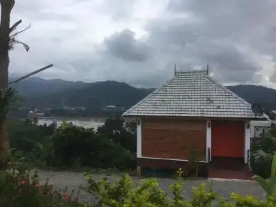 Chiang Khong Hill - 76
