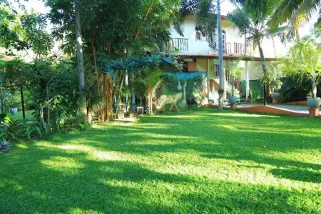 Yala River Face Inn - 97