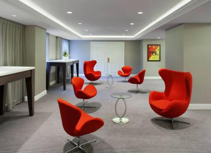 The Warwick Rittenhouse Square Philadelphia - 11