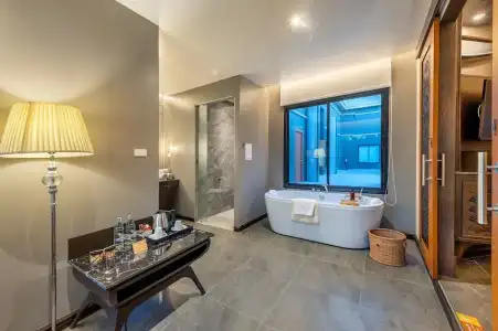 Phukalini Luxury Pool Villa & Onsen - 91
