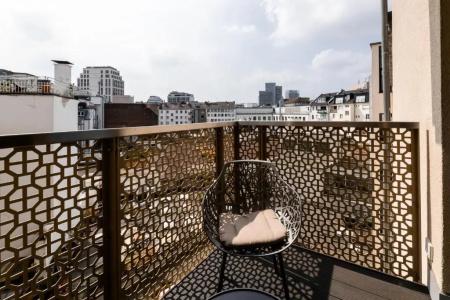 Fourty Three Luxury Serviced Apartments - 62