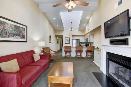 Turtle Cay Resort - 3