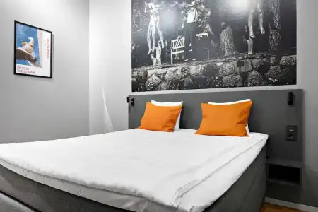 Aiden by Best Western Stockholm City - 20