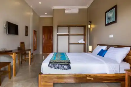 Riviera & Resort Kep - 63