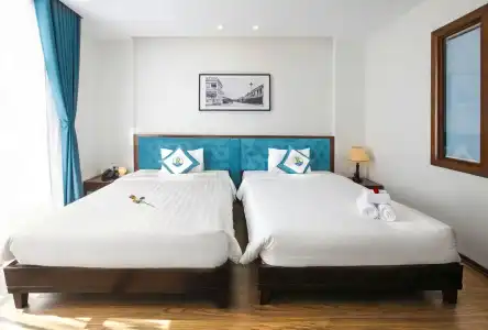 Ritzy Boutique Da Nang - 35