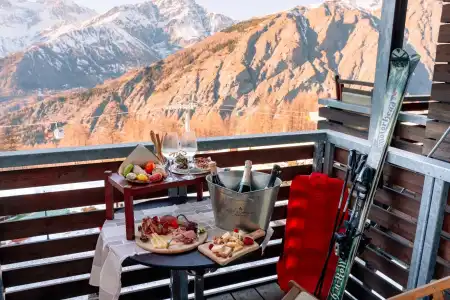 Savoia Mountain – Il Resort nel Bosco - 2