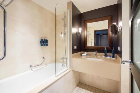 Doubletree by Hilton Paris Boulogne - 63