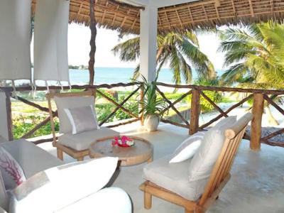 Pongwe Bay Resort - 60