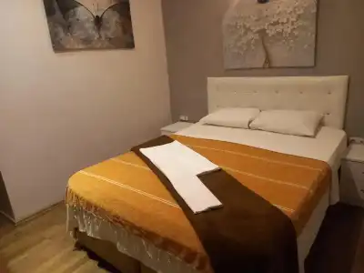 Antalya Old Town Otel - 60