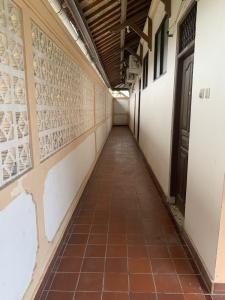 Fat Yogi Cottages - 24