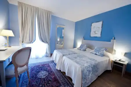 Ostuni Palace Ristorante & SPA - 5