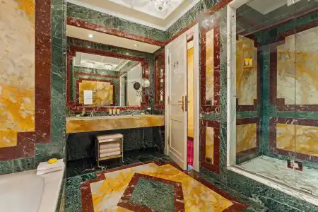 The Westin Excelsior Rome - 17