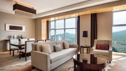 Sheraton Zhenjiang - 114