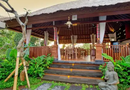 Ubud Luwih Villa - 25
