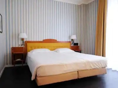 Greif & Spa Trieste - 2