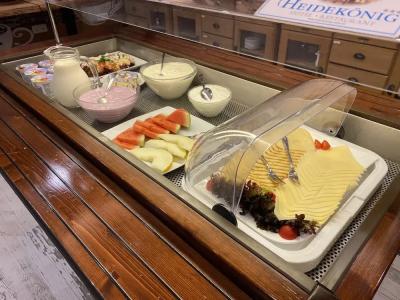 Heidekönig Celle - 12