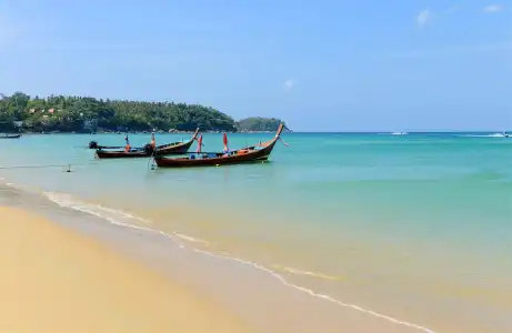 Seeka Boutique Resort - Relaxing Stay - Balcony, Pool & Near Beach - 14