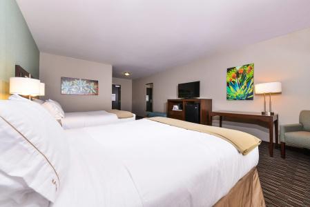 Holiday Inn Express & Suites Indio - Coachella Valley by IHG - 37