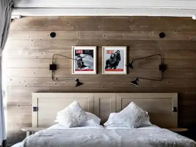 Les 3 Vallées, a Beaumier - 79