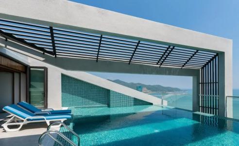 Joy Trip & Spa Nha Trang - 16