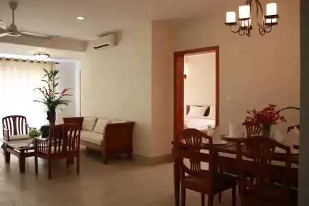 Lux Riverside & Apartment - 100