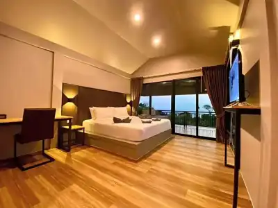 Hip Seaview Resort @ Phi Phi - 33