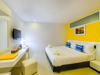 The Frutta Boutique Patong Beach - 24