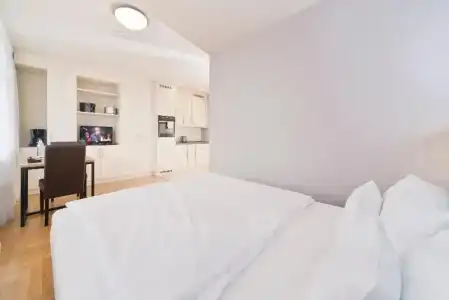 AMC Apartments - Ku'damm - 39