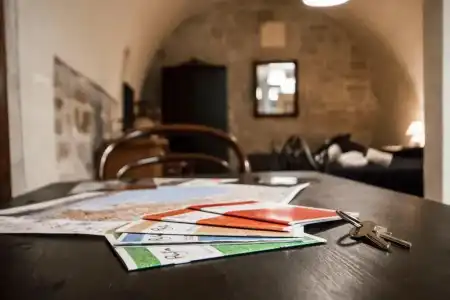 Ai Carrettieri - 16