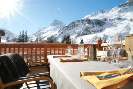 Le Yule & Spa - 38