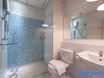 The Studio at Sathorn Terrace - 54