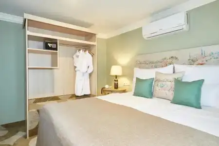 Crocus Gere Bor Resort & Wine Spa - 41
