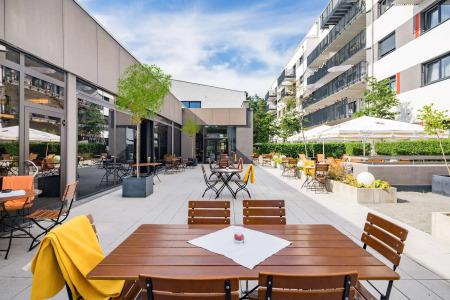 Best Western Kaiserslautern - 33