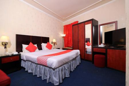 OYO 112 Semiramis - 2