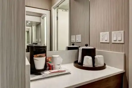 Hampton Inn & Suites by Hilton Calgary-Airport - 46