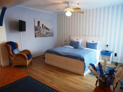 Vogel Appartements & Spa - 4