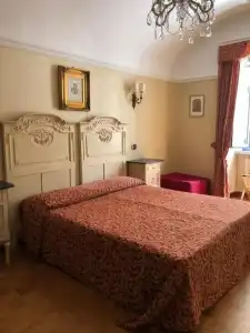 Ai Savoia Bed & Breakfast - 40