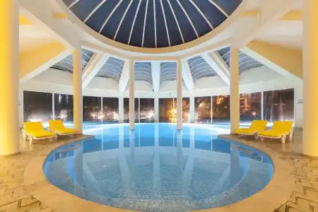 Mahdia beach & aquapark - 37