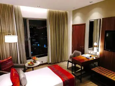 Vivanta Kolkata EM Bypass - 47