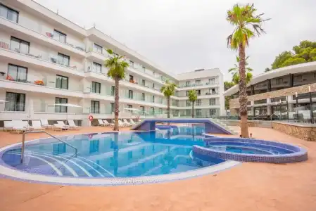 Morlans Suites - 14