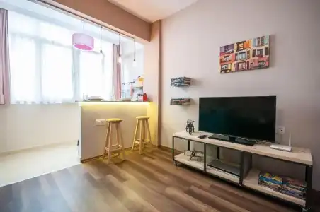 Newway Apartments - 57