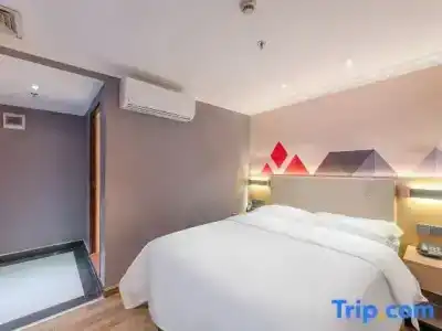 Guangzhou Lujiang Tian Yue - 26