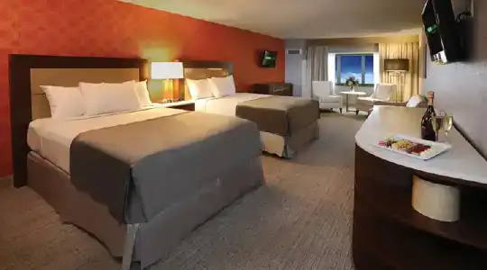 Tropicana Atlantic City– A Caesars Rewards Destination - 45